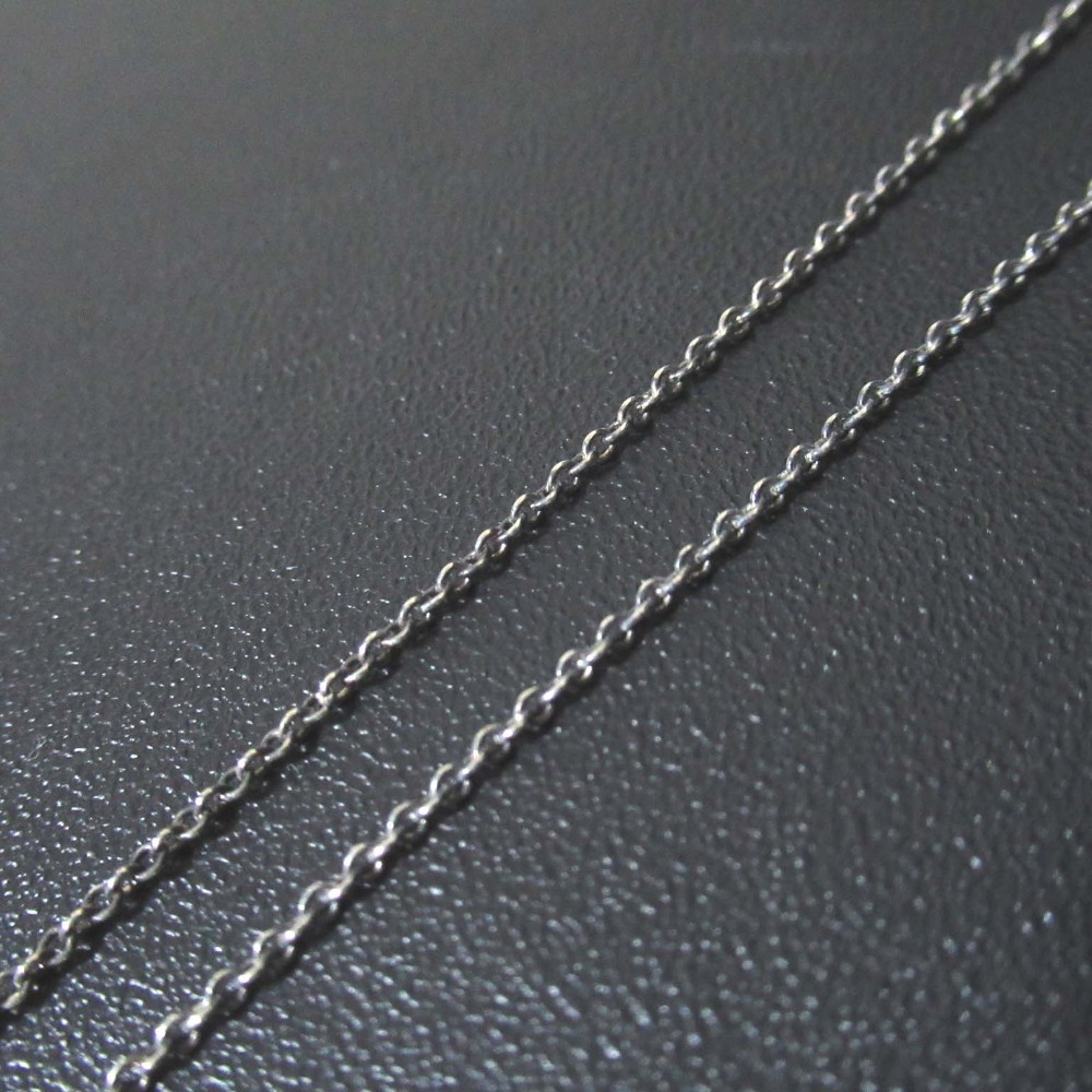 美品 Tiffany&Co ティファニー エルサペレッティ スターフィッシュ ネックレス ペンダント 925SV シルバー_画像4