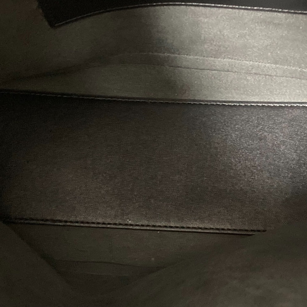 新品同様 BEAUTY&YOUTH UNITED ARROWS ビューティーアンドユース ユナイテッドアローズ トートバッグ ブラック_画像7