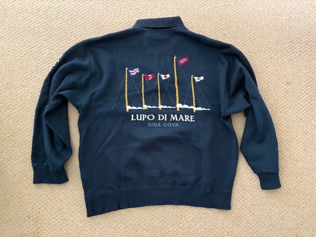 シナコバ　プルオーバー_画像2