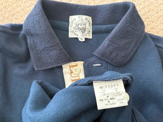 シナコバ　プルオーバー_画像3