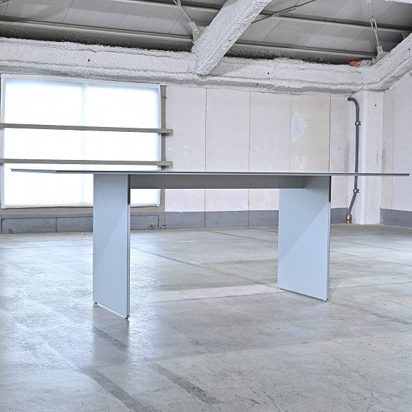 Cassina IXC. 34万「AIRFRAME30024」テーブルe David Chipperfield ダイニング カッシーナイクスシー デヴィッド・チッパーフィールド_画像1