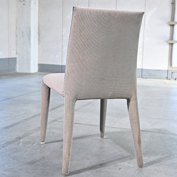 B&B ITALIA 40万「VOL AU VENT」ダイニングチェア A マリオ・ベリーニ ビー&ビー ヴォロヴァン カバーリング_カッシーナ・イクスシー_画像2