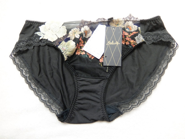 サルート【セックス・アンド・ザ・シティ】ノーマルLL　GR_画像1