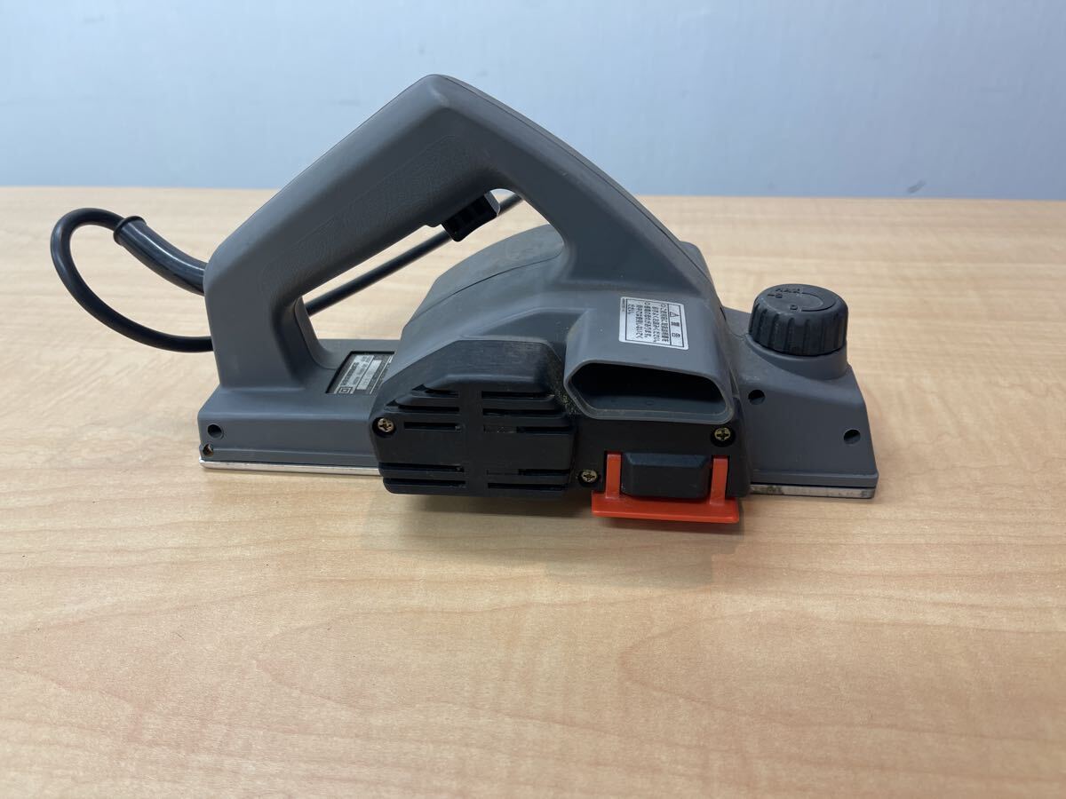 TOSHIBA 東芝 SP-82B 電気かんな_画像5