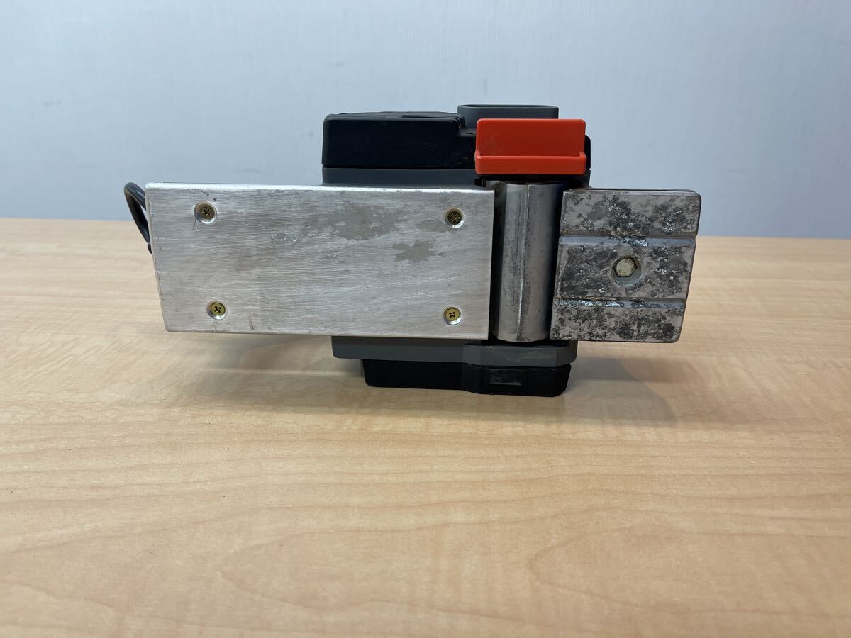 TOSHIBA 東芝 SP-82B 電気かんな_画像6