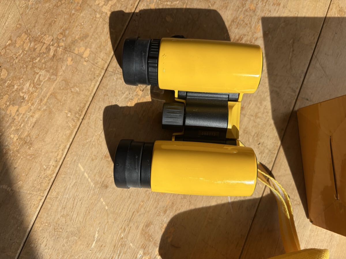 アリーナ H8×21WP（イエロー）_画像3