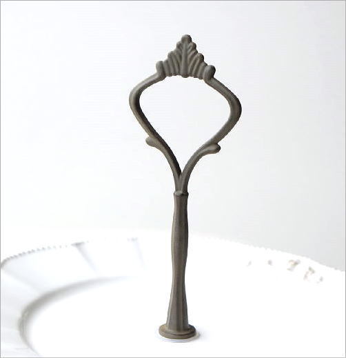 подставка для выпечки 2 уровень керамика кекс plate кекс тарелка европейская посуда аксессуары tray керамика. 2 уровень десертная тарелка