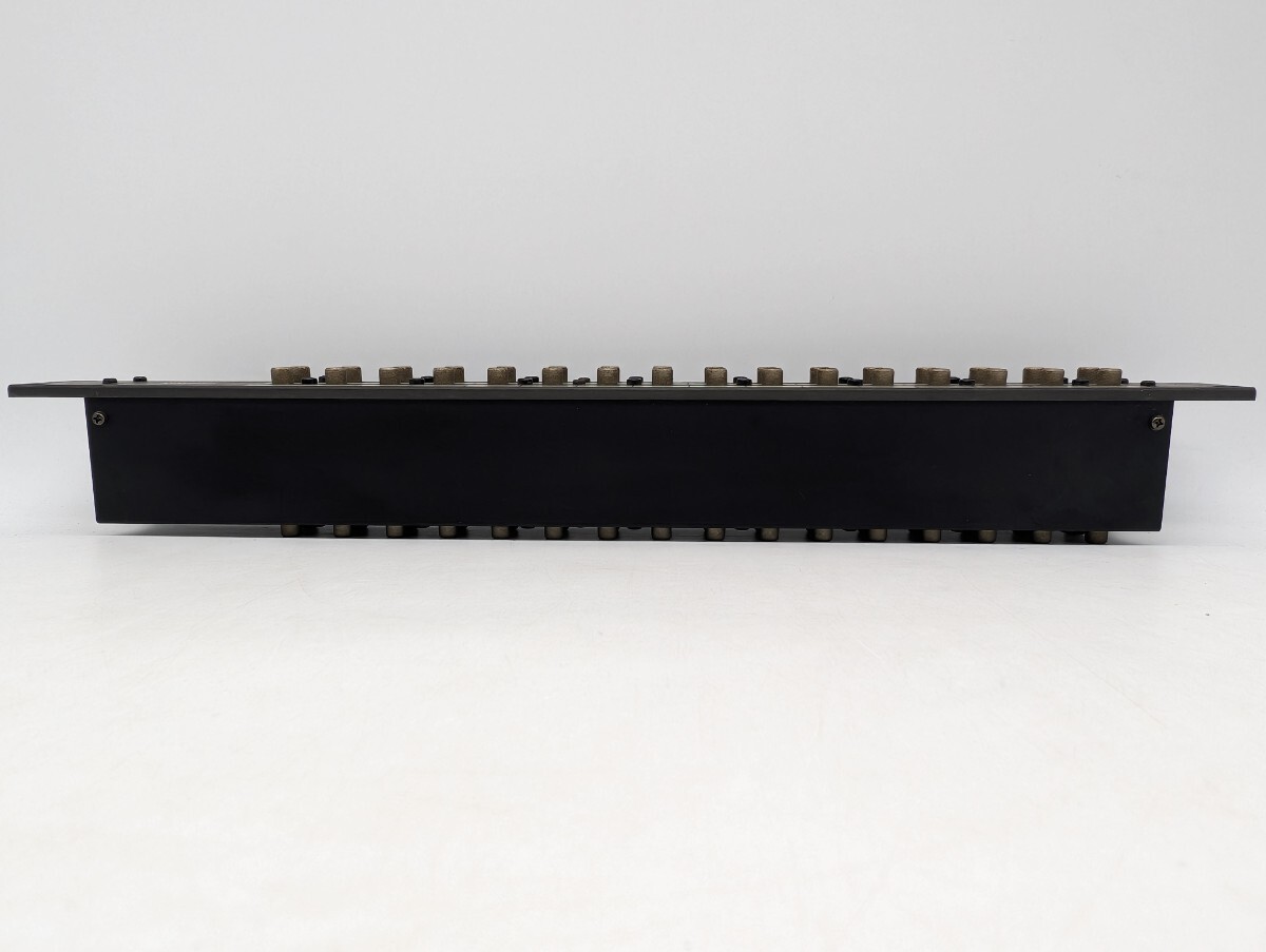 送料無料 FOSTEX PATCHBAY MODEL 3010 フォステックス パッチベイ モデル ピンジャック_画像4