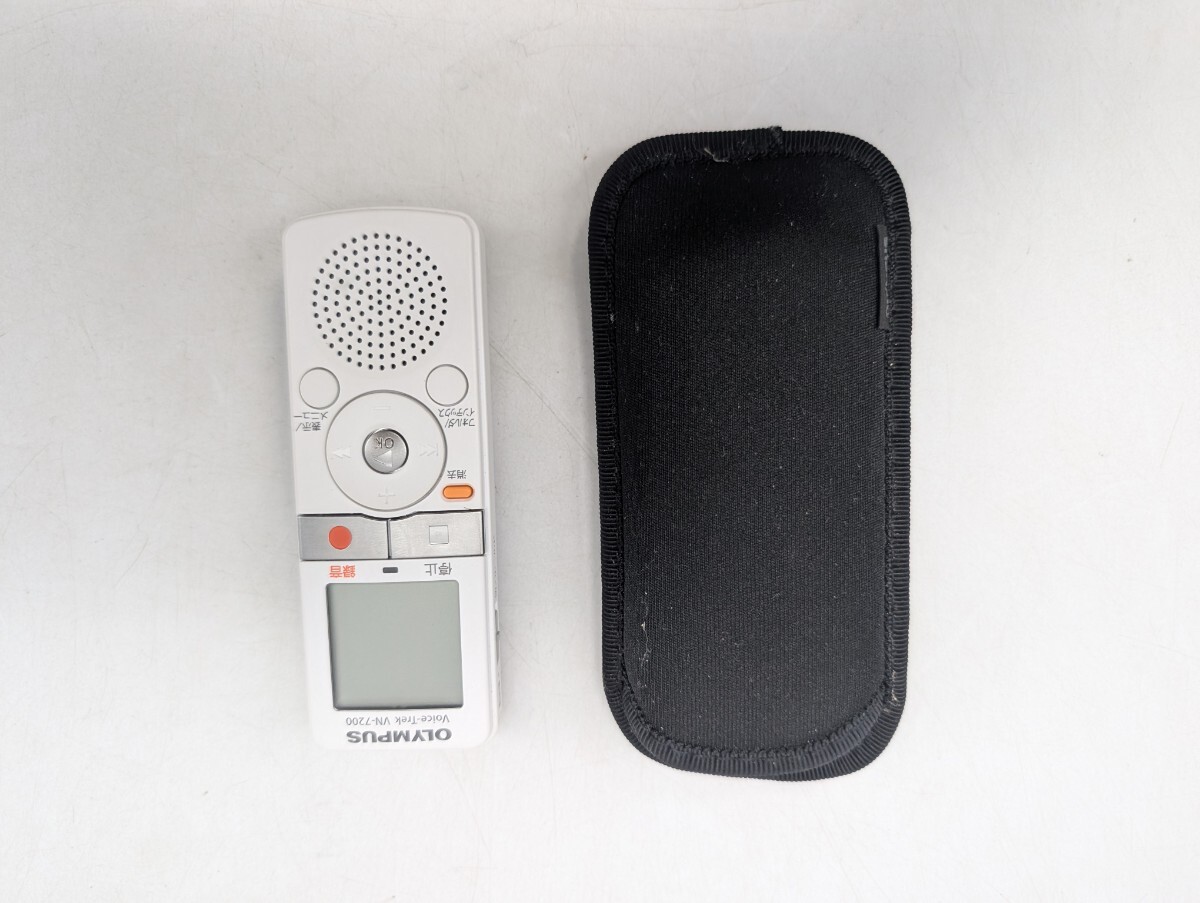 бесплатная доставка рабочий товар OLYMPUS Voice-Trek VN-7200 Olympus диктофон voice Trek IC магнитофон цифровой диктофон бесплатная доставка рабочий товар OLYMPUS Voice-Trek VN-7200 Olympus диктофон voice Trek IC магнитофон цифровой диктофон