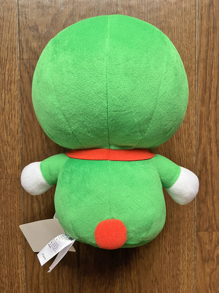  Uniqlo сотрудничество Doraemon зеленый мягкая игрушка 