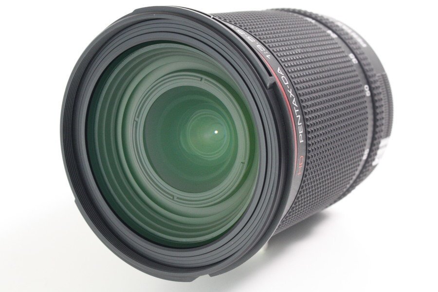 【 HORITA CAMERA 】B(良品) 3342 PENTAX HD DA 16-85mm F3.5-5.6 ED DC WR 7259226 ペンタックス 広角域 防塵防滴_画像2