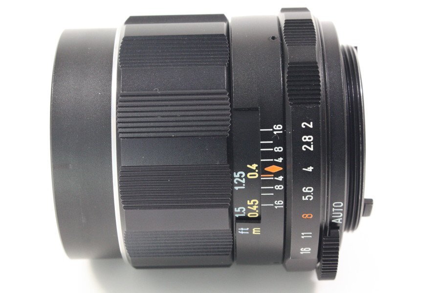 【 HORITA CAMERA 】AB(美品) 3343 PENTAX SMC TAKUMAR 35mm F2 6035277 ペンタックス 単焦点 稀少 銘玉_画像4