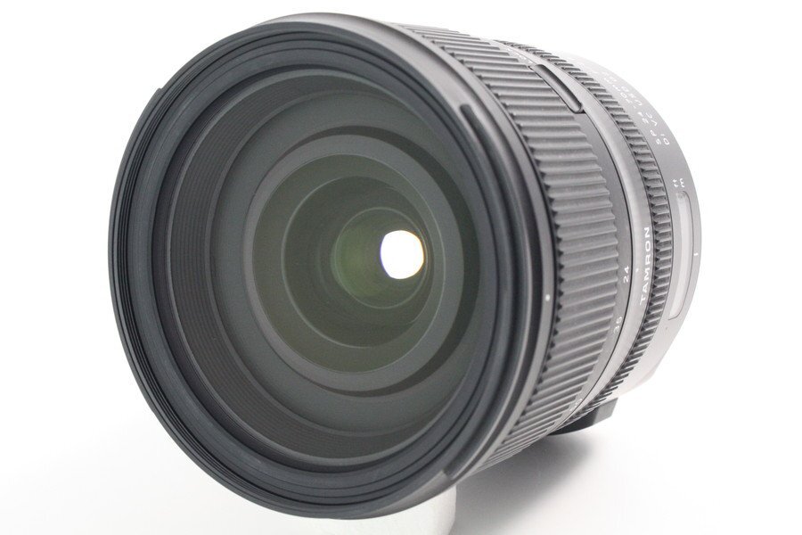 【 HORITA CAMERA 】AB(美品) 3425 TAMRON SP 24-70mm F2.8 Di VC USD G2 A032N 4539 ニコン Nikon用 大口径 手振れ補正_画像2