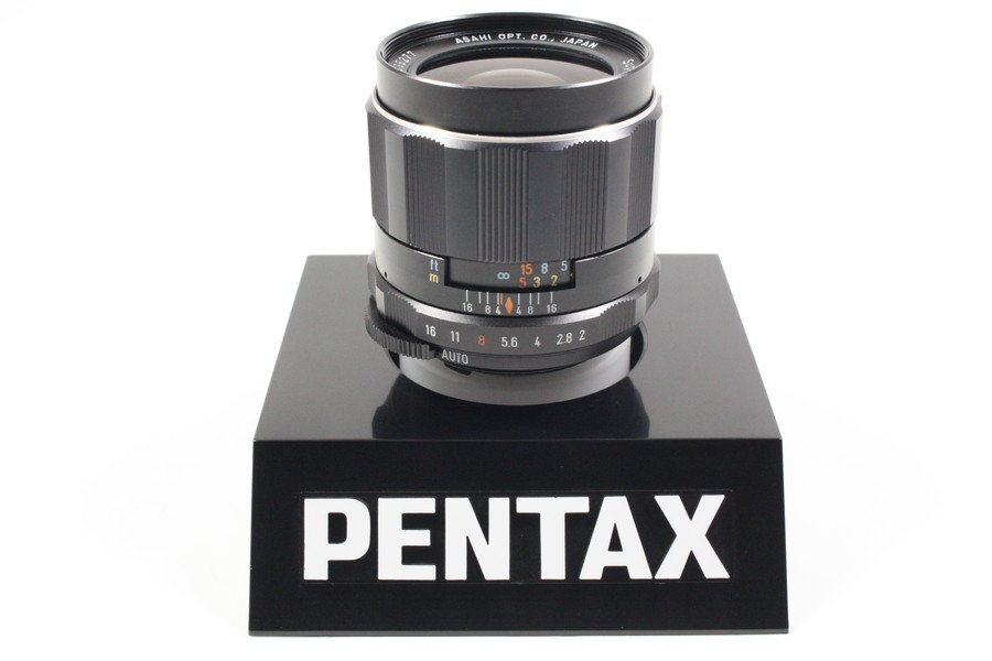 【 HORITA CAMERA 】AB(美品) 3343 PENTAX SMC TAKUMAR 35mm F2 6035277 ペンタックス 単焦点 稀少 銘玉_画像1