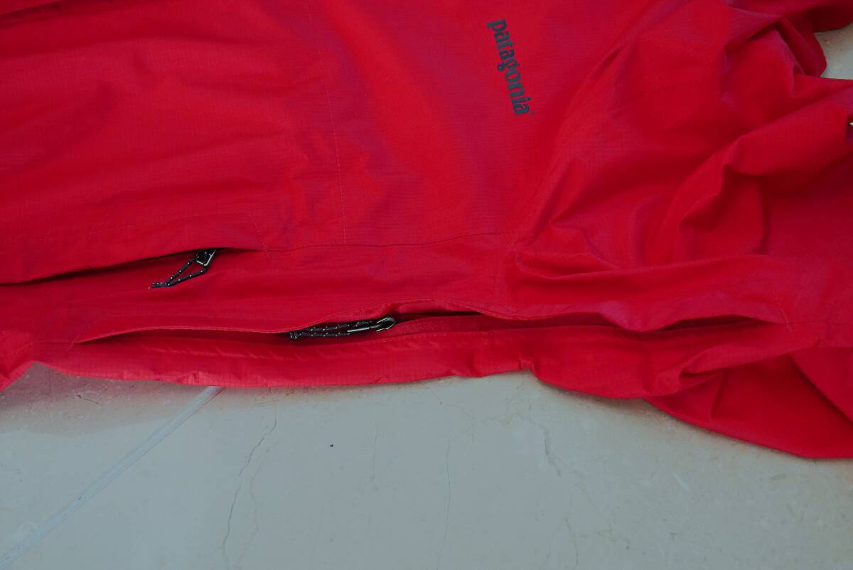 (未使用品) パタゴニア トレントシェルジャケット_画像5