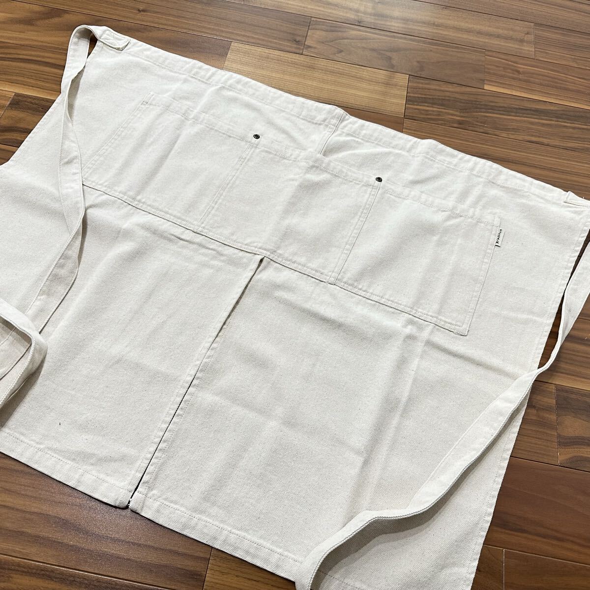 ラスト1★男女兼用★ココウォーク★エプロン★cocowalk 前掛け_画像4