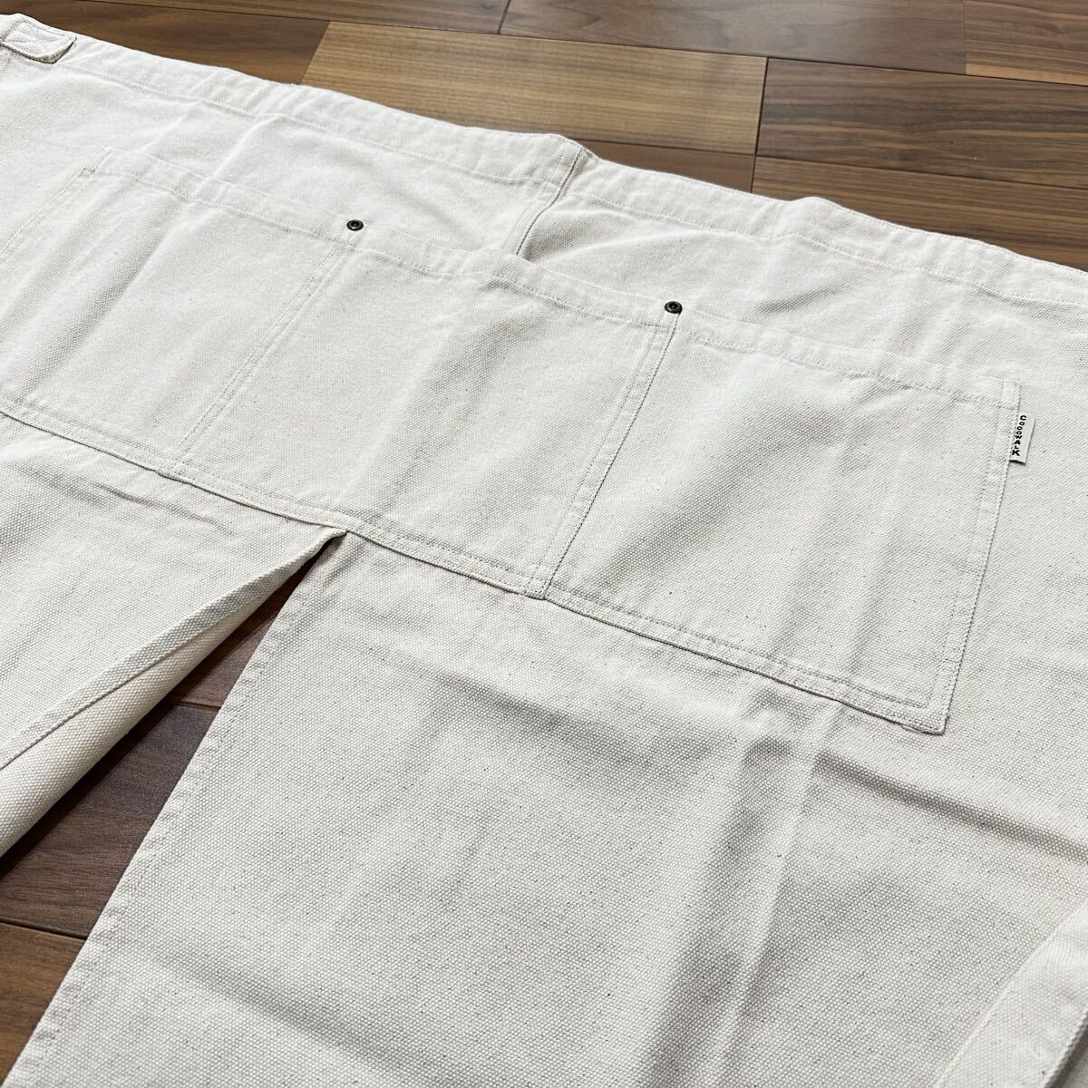 ラスト1★男女兼用★ココウォーク★エプロン★cocowalk 前掛け_画像6