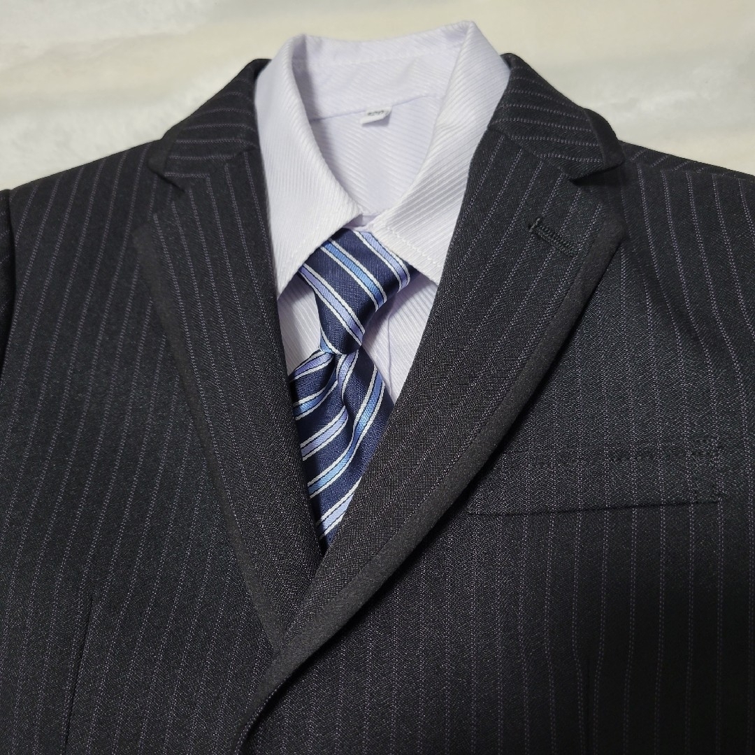 120cm ワンダーファクトリー フォーマルスーツ_画像3