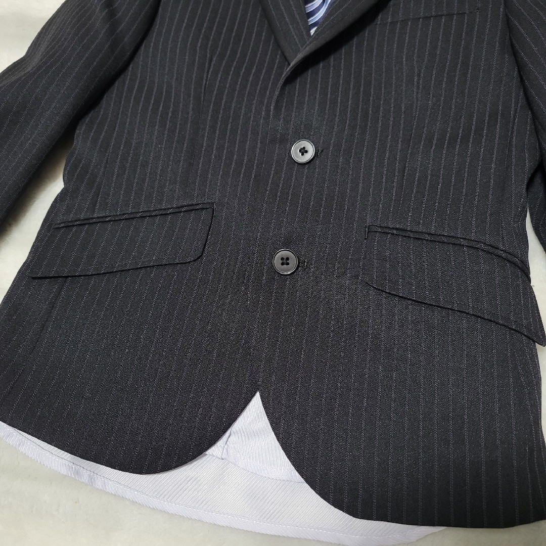 120cm ワンダーファクトリー フォーマルスーツ_画像4