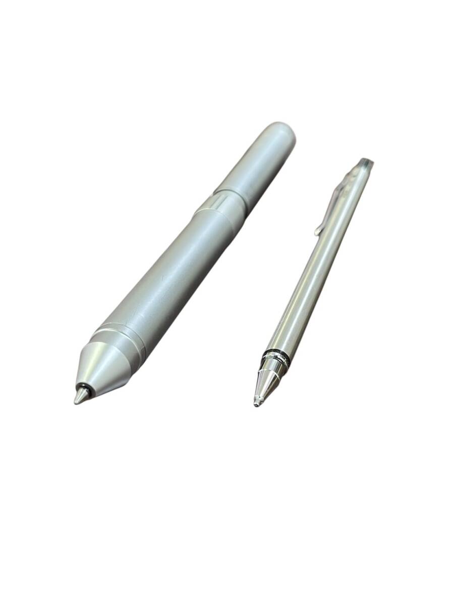 JS310 ボールペン　シャーペン　7本まとめ Valentino Garavani MARIOVALENTINO Christian　Saymon ZEBRA SHARBO PILOT_画像9