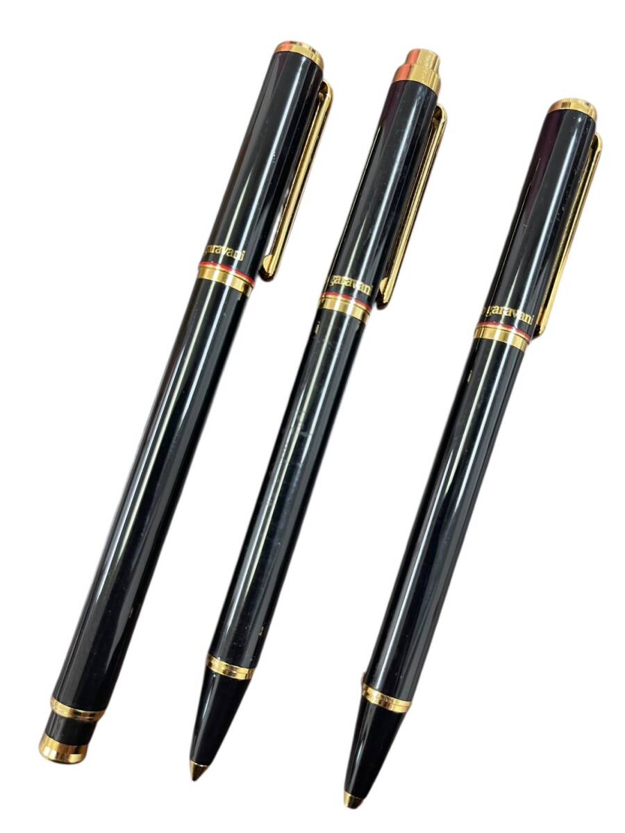 JS310 ボールペン　シャーペン　7本まとめ Valentino Garavani MARIOVALENTINO Christian　Saymon ZEBRA SHARBO PILOT_画像2