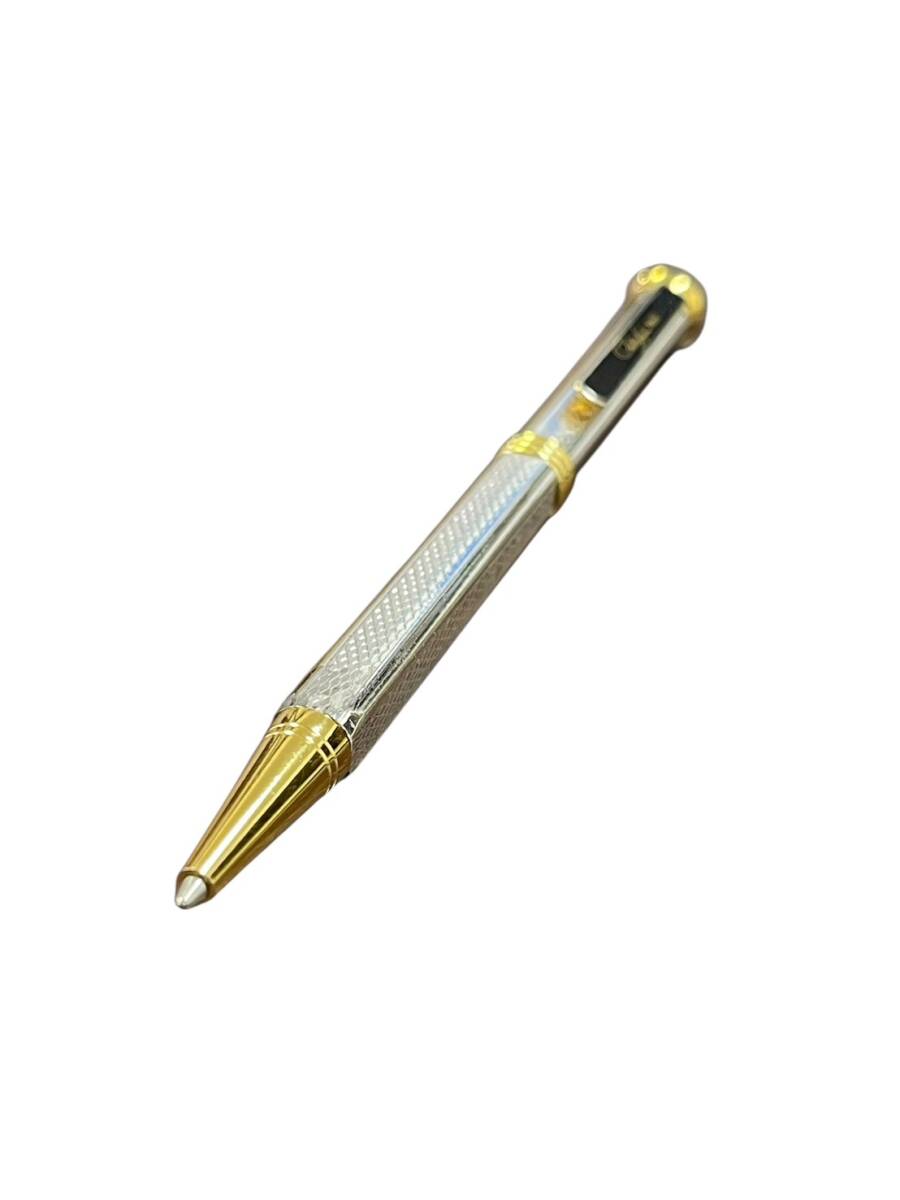 JS310 ボールペン　シャーペン　7本まとめ Valentino Garavani MARIOVALENTINO Christian　Saymon ZEBRA SHARBO PILOT_画像7