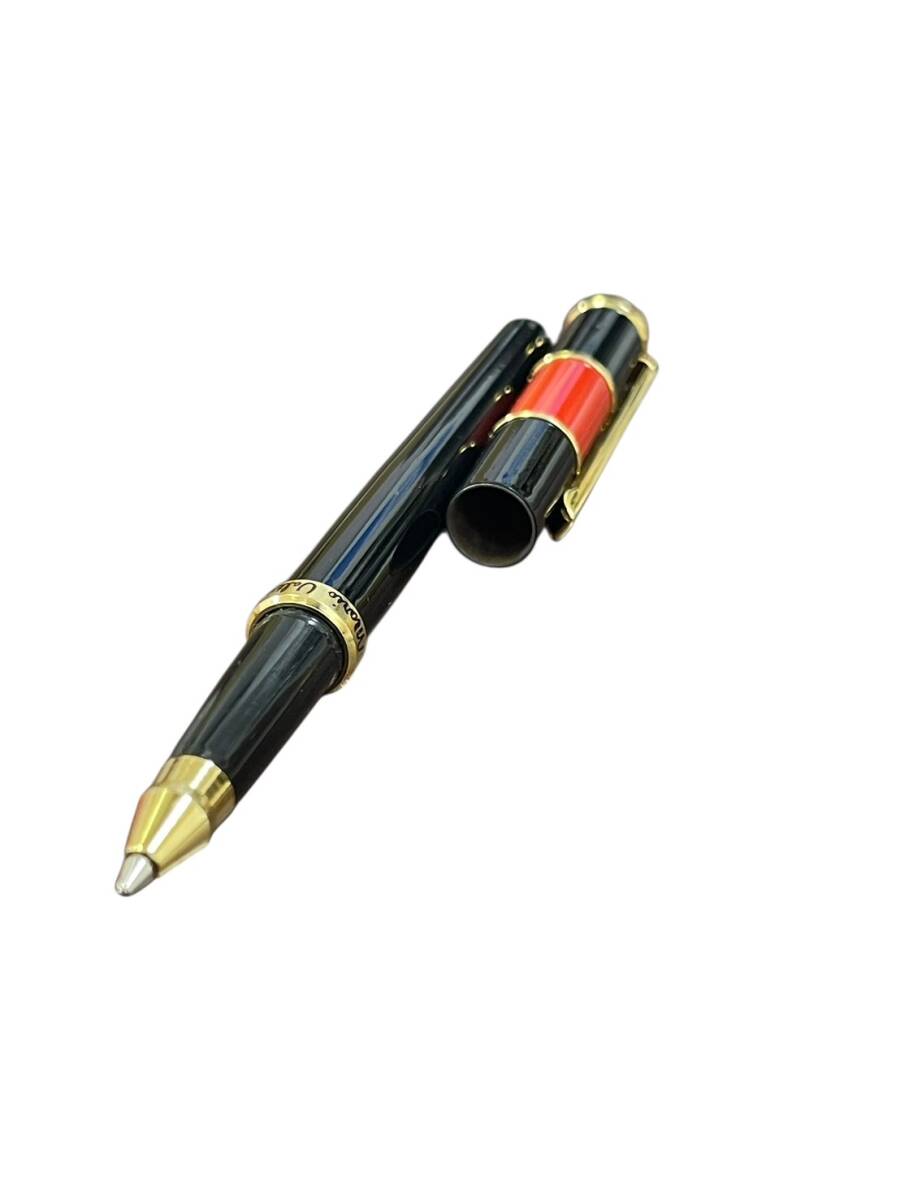 JS310 ボールペン　シャーペン　7本まとめ Valentino Garavani MARIOVALENTINO Christian　Saymon ZEBRA SHARBO PILOT_画像5