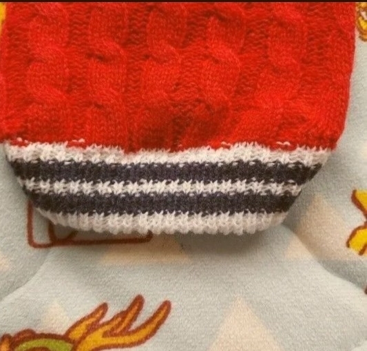 sサイズ犬用洋服_画像3