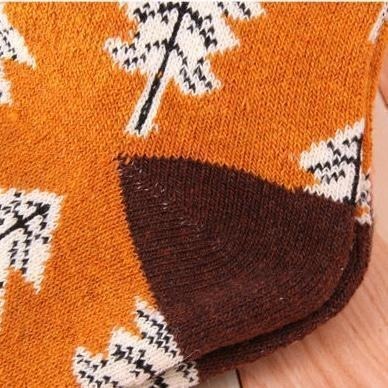 【５足セット】 靴下 ソックス 暖かい レディース 防寒靴下 1072_画像8