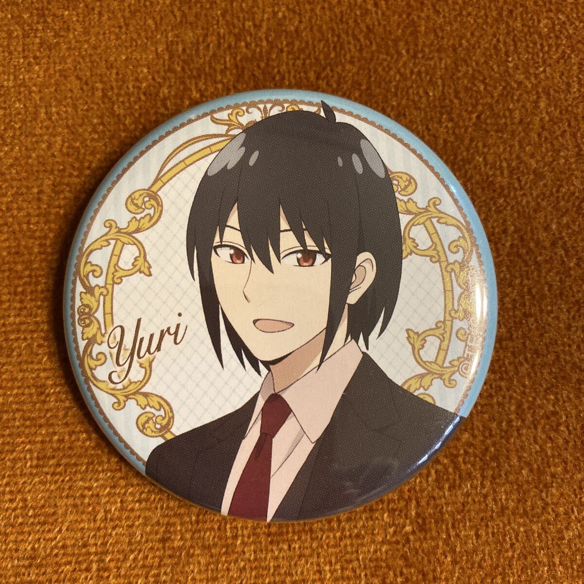 SPY×FAMILY 缶バッジ 4つ_画像4