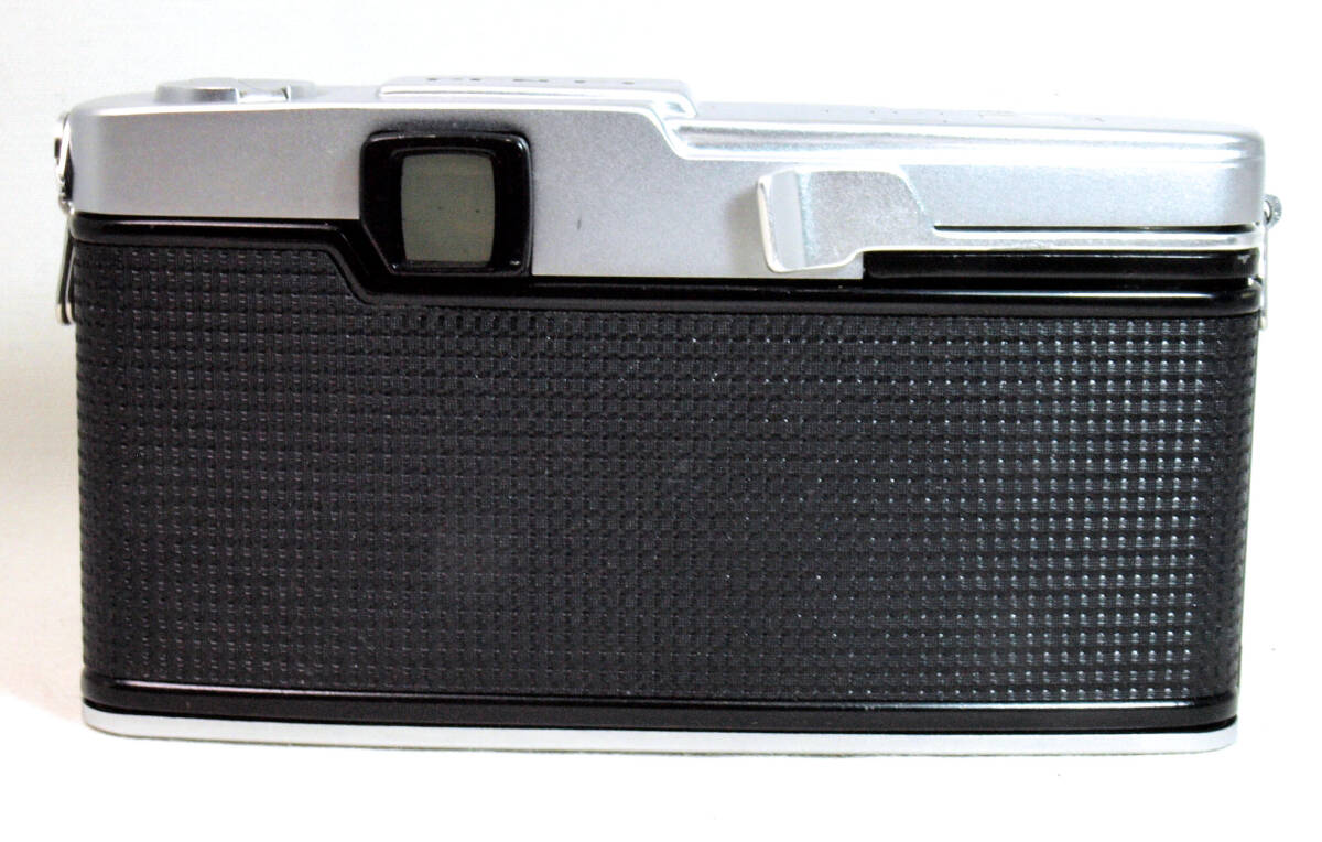 ★★★オリンパス ペン FT （38mm F1.8付） ☆整備済・FV仕様・美品級☆_画像3