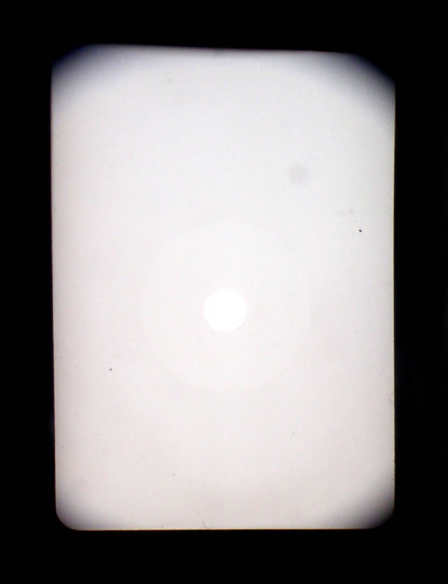 ★★★オリンパス ペン FT （38mm F1.8付） ☆整備済・FV仕様・美品級☆_画像9