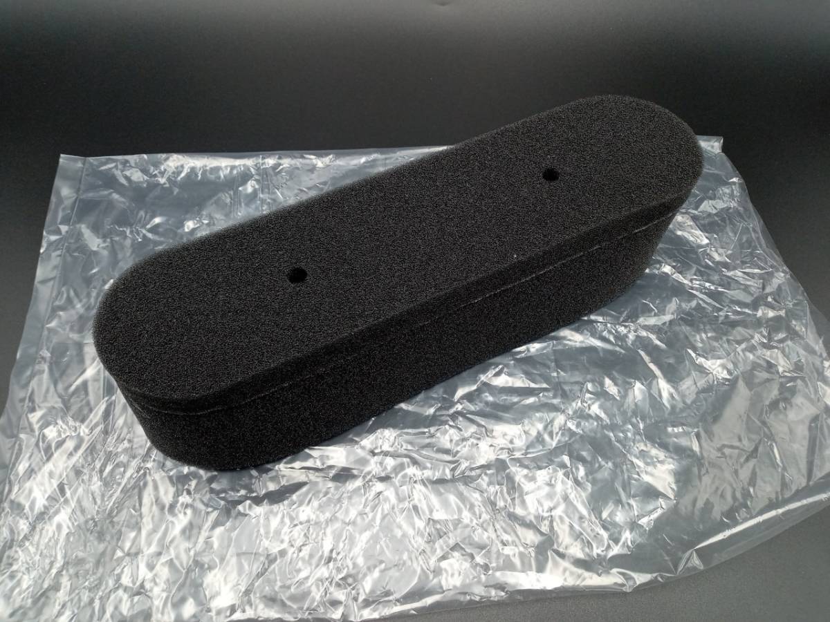 GS750　エアフィルター　エアクリーナー　フィルター　エレメント　エアークリーナー_画像1