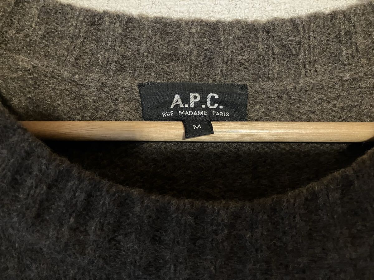 セーター_画像2