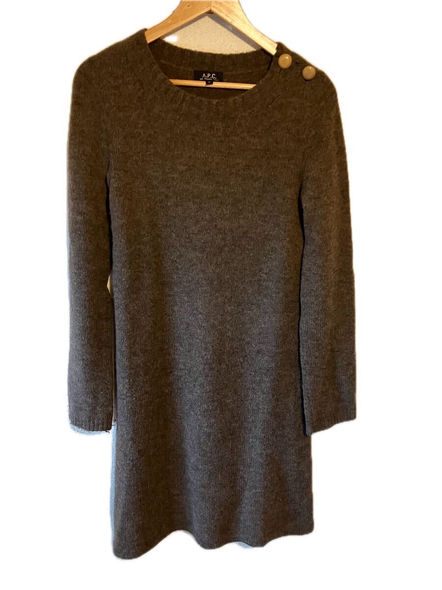 セーター_画像1