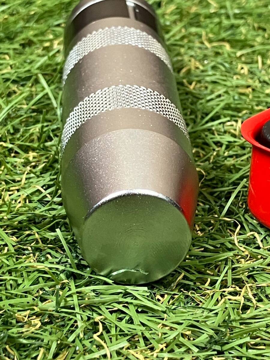 CIC TOOLS インパクトドライバー セット CS-6349D 緩まないネジなどに キング工具 【2058K】_画像2