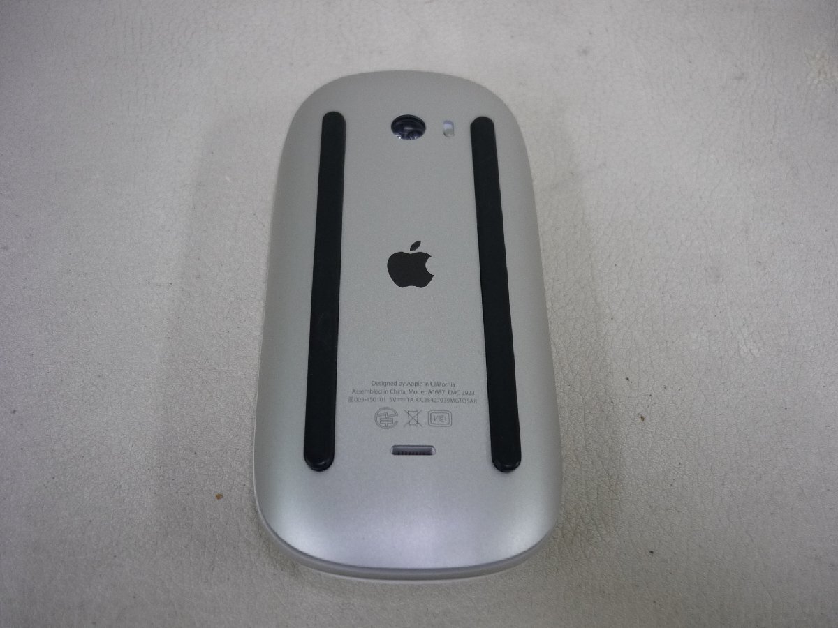 Apple Magic Mouse A1657 即決送料無料_画像3