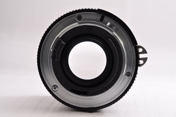 [SICレンズ] Nikon Ai-S NIKKOR 28mm F2　28/1:2　ニコン　AISニッコール　MFレンズ　#2551_画像6