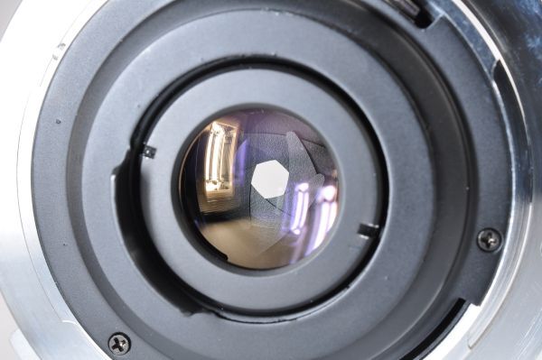 OLYMPUS OM-SYSTEM G.ZUIKO AUTO-W 35mm F2.8 35/1:2.8 オリンパス MFレンズ #2523_画像8