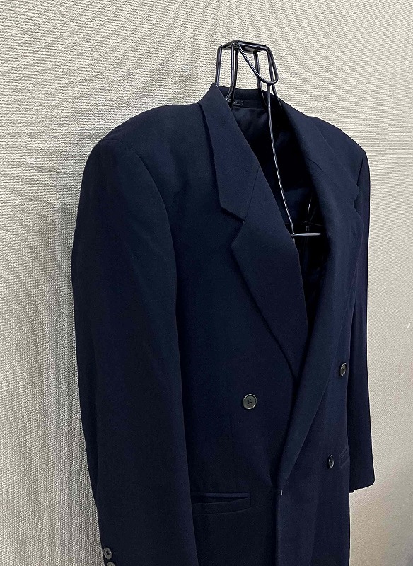 VERSACE/ヴェルサーチ、ジャンニのカシミア100％ジャケット46です_画像6