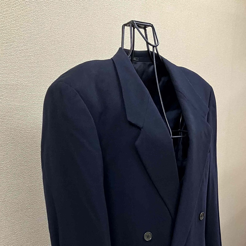 VERSACE/ヴェルサーチ、ジャンニのカシミア100％ジャケット46です_画像2