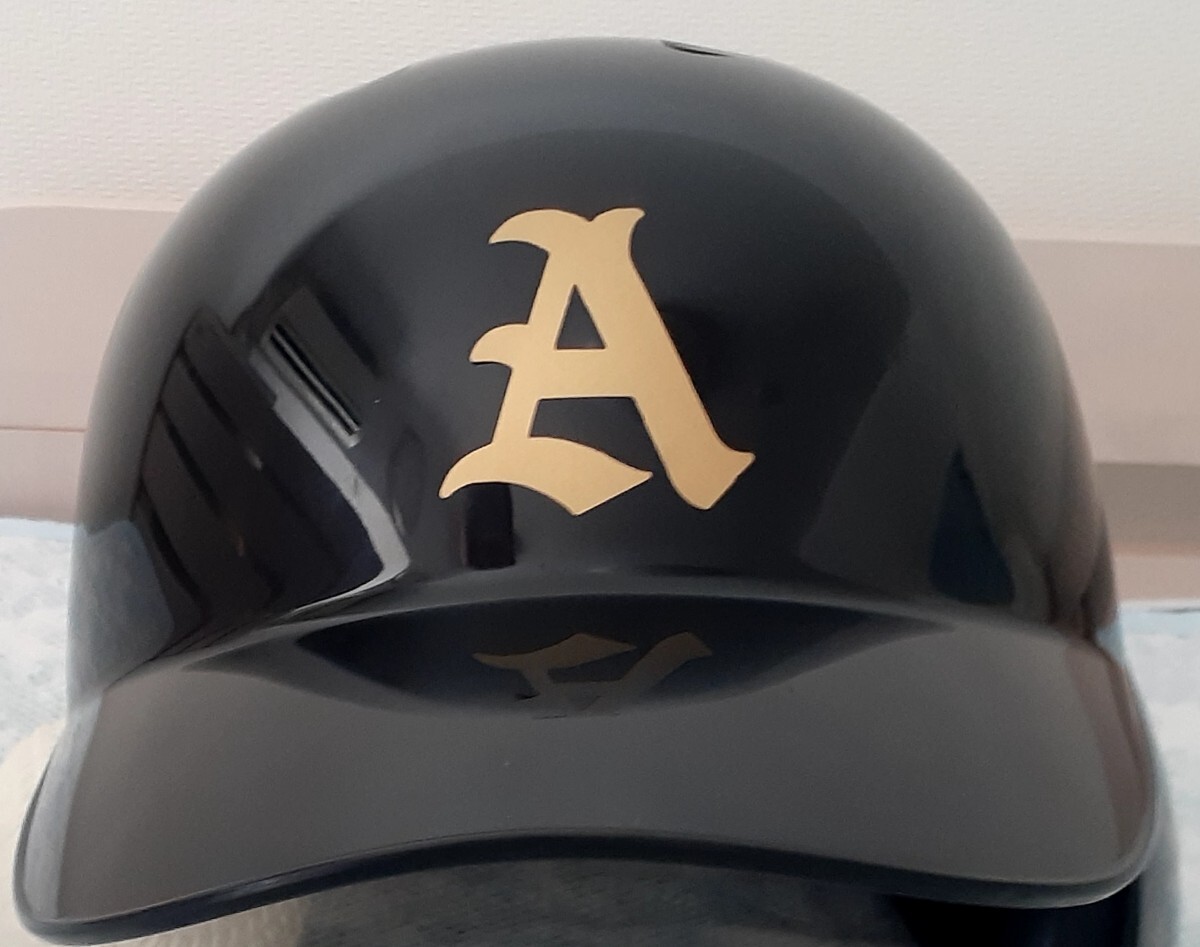 ２桁数字１個／ヘルメット／背番号シール／背番号ステッカー／数字ステッカー／アメリカンフットボール_画像10