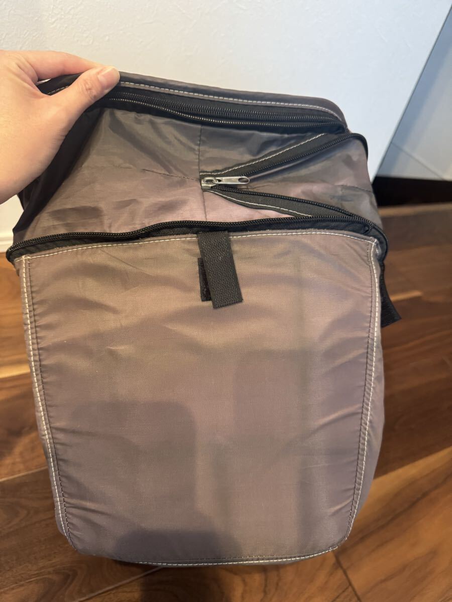 ブリヂストン　ビッケ　bikke かごカバー　かごシート　純正_画像5