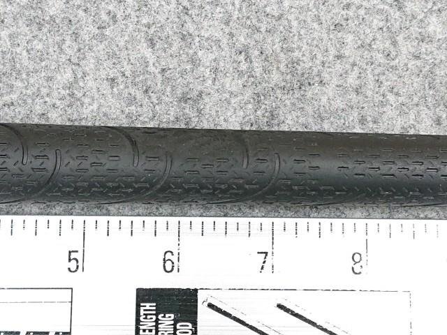 SPEEDER NX50 BLACK スピーダー NX ブラック 50 (S) キャロウェイ スリーブ付 (ELYTE/PARADYM Ai SMOKE/ROGUE ST/EPIC FLASH・MAX・SPEED)_画像3