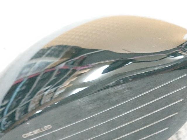 プロギア 2020 RS5 RS フェアウェイウッド 5W 18° & 7W 21° 2本セット Diamana ディアマナ TB 70 (S)_画像5