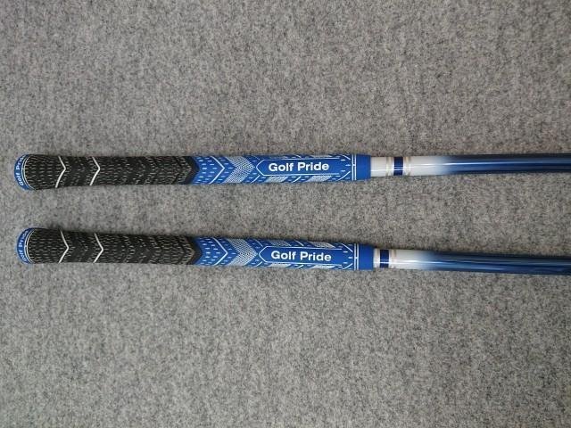 プロギア 2020 RS5 RS フェアウェイウッド 5W 18° & 7W 21° 2本セット Diamana ディアマナ TB 70 (S)_画像8