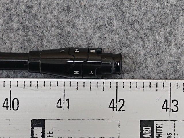 TENSEI PRO Blue 1K テンセイプロ ブルー 60 (S) キャロウェイ 3W用 FW用スリーブ付 (ELYTE/PARADYM Ai SMOKE/ROGUE ST MAX/EPIC SPEED)_画像6