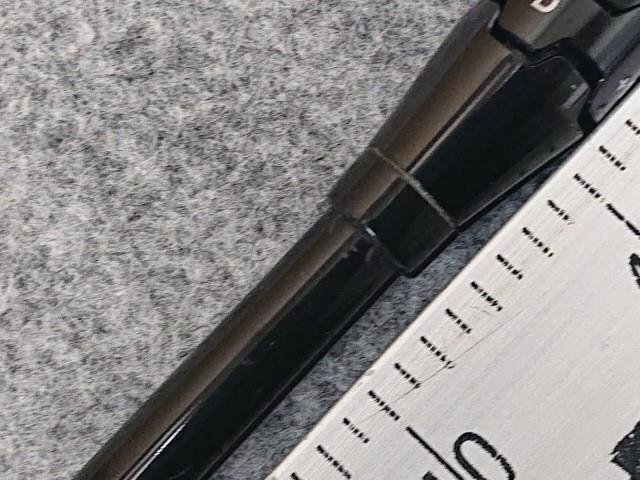 TENSEI PRO Blue 1K テンセイプロ ブルー 60 (S) キャロウェイ 3W用 FW用スリーブ付 (ELYTE/PARADYM Ai SMOKE/ROGUE ST MAX/EPIC SPEED)_画像5