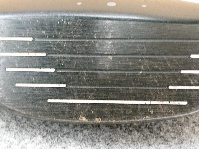 PING ピン G425 MAX マックス フェアウェイウッド 7W 20.5° 純正カーボン ALTA DISTANZA_画像5