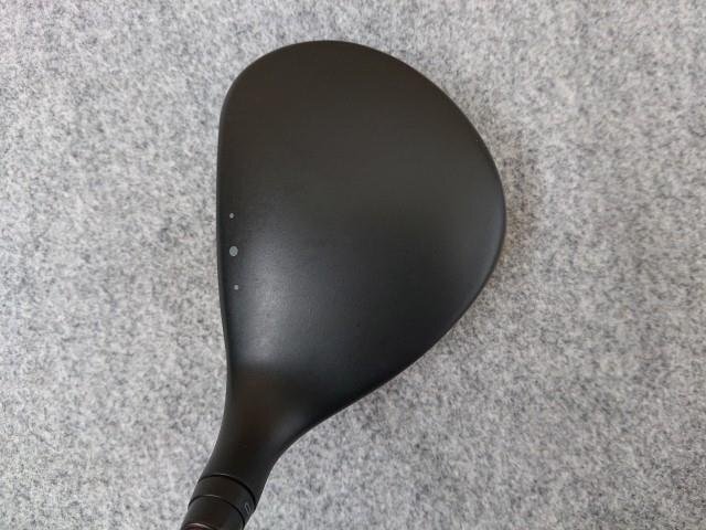 PING ピン G425 MAX マックス フェアウェイウッド 7W 20.5° 純正カーボン ALTA DISTANZA_画像2